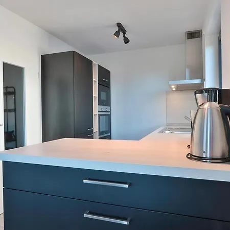 Ferienhaus Fh Wildrose 1 Und 2