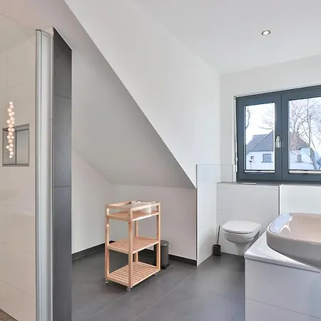 Fh Wildrose 1 Und 2 Ostseebad Kühlungsborn