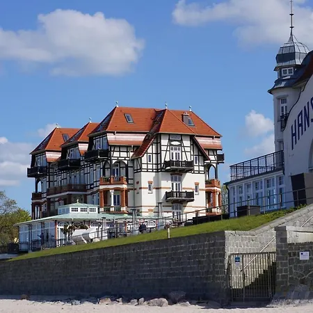 Fh Wildrose 1 Und 2 Ferienhaus