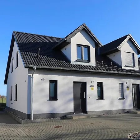 Ferienhaus Fh Wildrose 1 Und 2 *